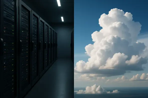 Edge vs. Cloud: Finding the Best Home for AI Workloads
