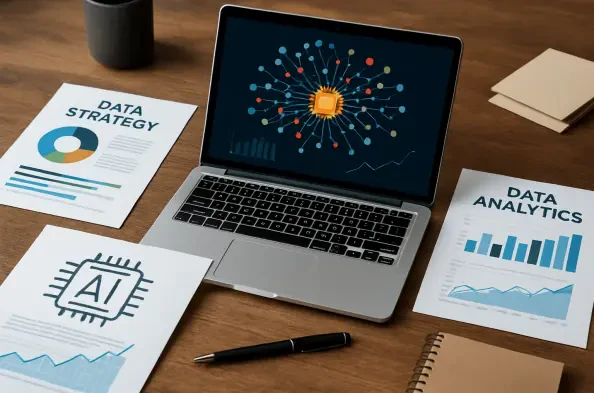 AI Data Strategies – Review