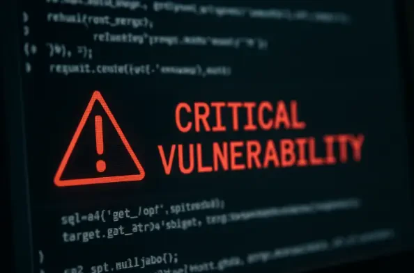 Critical XSS Flaw in Citrix NetScaler Threatens Enterprises