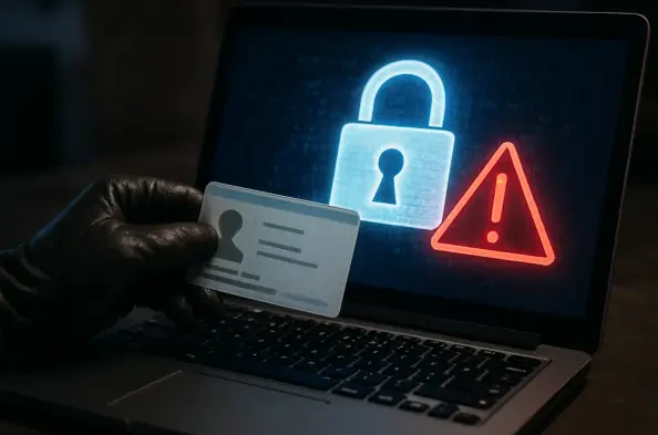 Agentic AI Fuels New Identity Threats in Cybersecurity