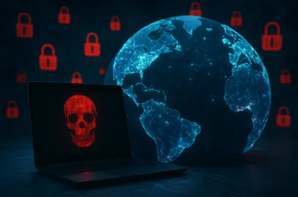 Trend Analysis: Global Cybercrime Crackdown Strategies