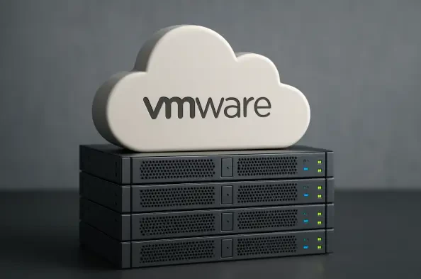 Broadcom Unveils Open Ecosystem for VMware Cloud Foundation