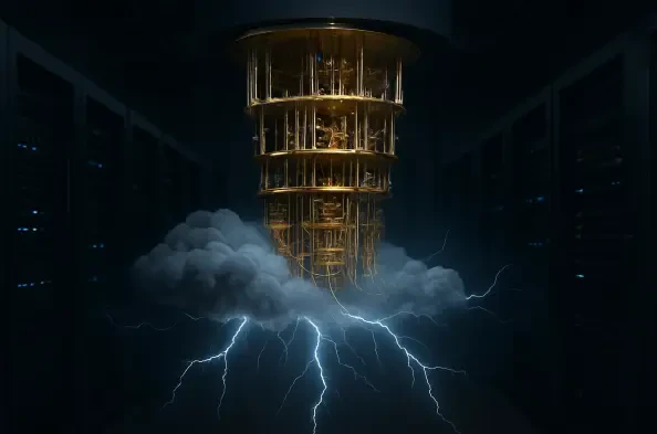 Can Bitcoin Withstand the Quantum Computing Threat?