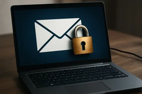 How Does Proton Mail Master Secure Email Encryption?