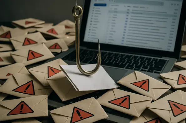 How Is Google Fighting a Massive Phishing Scam in Court?