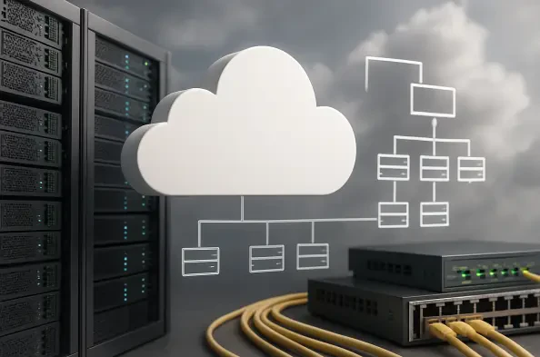 How Is SonicWall Redefining Cybersecurity with Cloud Edge?