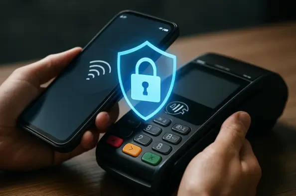 How Is AI Securing Cashless Vending Machine Payments?