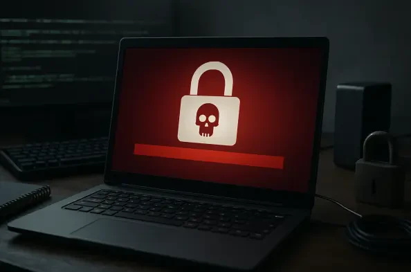 Cybersecurity Pros Accused in Shocking Ransomware Scheme
