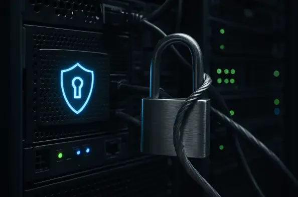 CFPB Faces Critical Data Security Risks Amid Trump Cuts