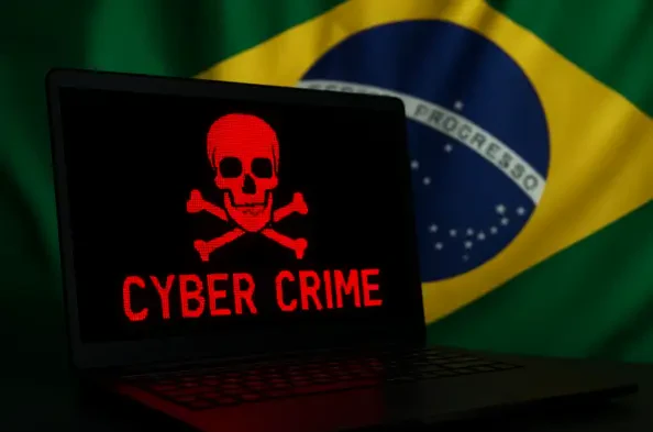 Eternidade Stealer Trojan Targets Brazilian Banks via WhatsApp