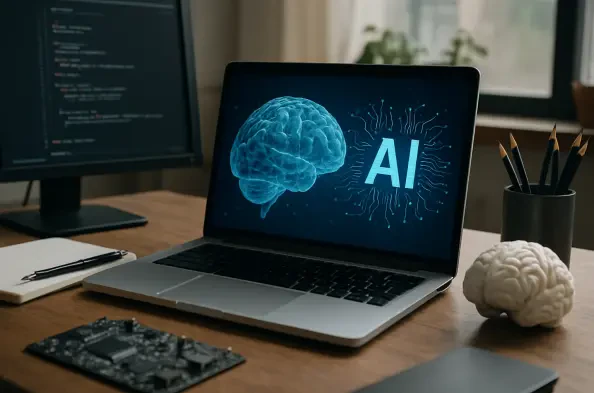 Why Is Security Crucial for Trust in AI Development?