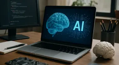 Why Is Security Crucial for Trust in AI Development?