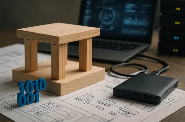 How Can Data Asset Foundations Unlock Data’s True Value?