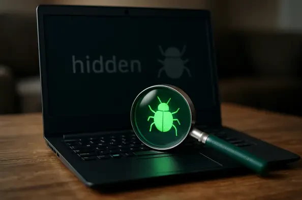 What Is Windows’ Hidden Malware Removal Tool and How to Use It?