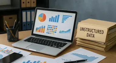 Unstructured Data Management – Review