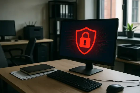 How Is AI Shaping the Future of Workplace Security?