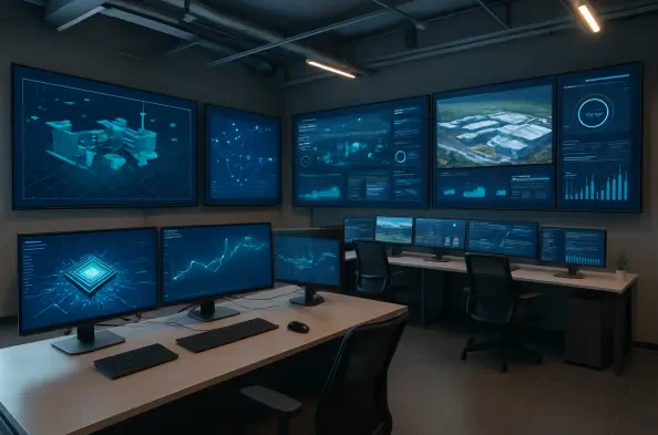 What Is the Future of the Autonomous Enterprise Vision?