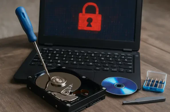 Endpoint Resilience: Key to Finance Disaster Recovery