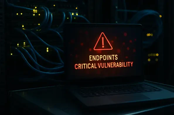 Why Are Endpoints the Weak Link in Business Continuity?