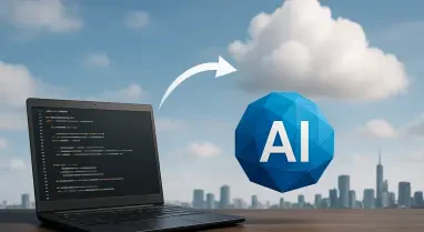 AI Advantage Belongs to Those Who Control the Data Layer