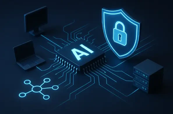 Are You in Control of Agentic AI in the Enterprise?