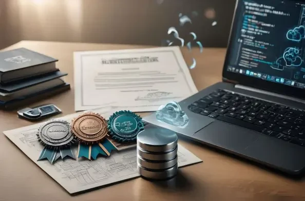 Top 10 Certifications for Data Engineers and Architects Unveiled