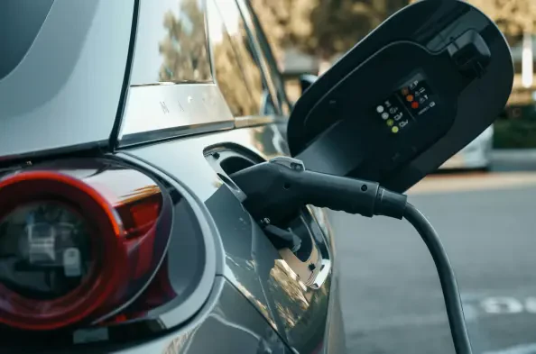 How Did a Data Breach Hit EV Charging Provider DCS?