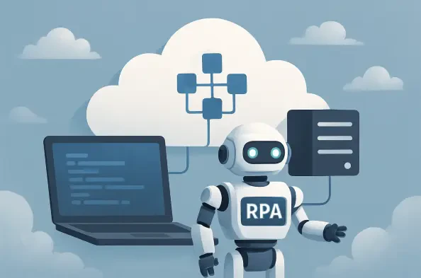 Why RPAM Is the Cloud-Native Future of Privileged Access