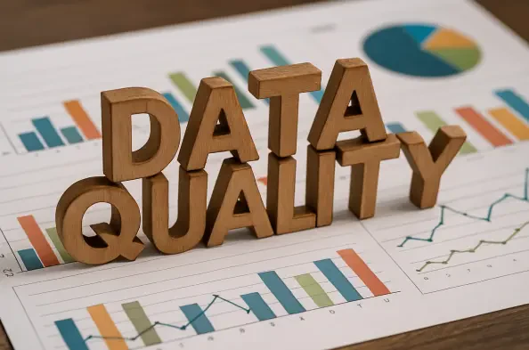 Fairgen Unveils AI-Powered Fairgen Check for Data Quality