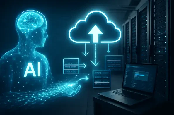 How Is Agentic AI Transforming IT Migration and Modernization?