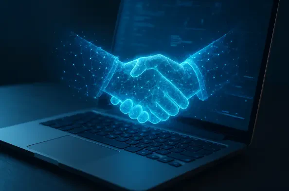 How Can Compliance Drive Digital Trust in Regulated Sectors?