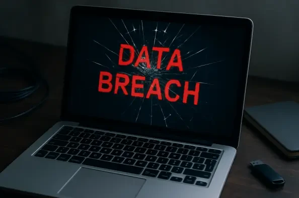What Are Your Rights After the Marquis Data Breach?