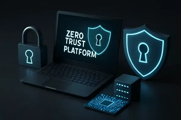 Which Zero Trust Platforms Are Best for 2025 Security?
