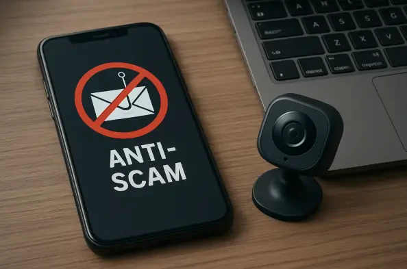 Why Anti-Scam Tech Is Essential for Digital Safety Today