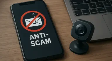 Why Anti-Scam Tech Is Essential for Digital Safety Today