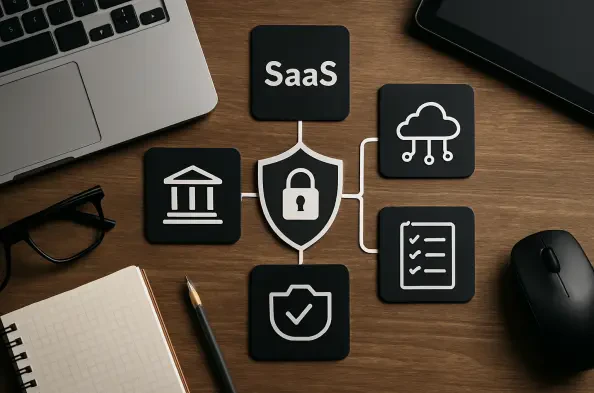 SaaS Security Frameworks – Review
