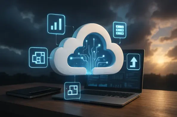 AI as the New Cloud: Lessons for Innovation from Platforms