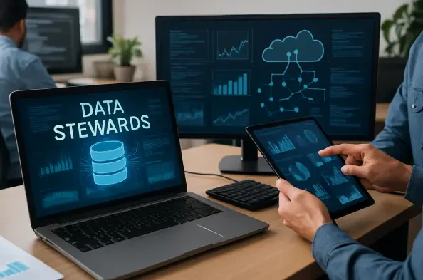 Can Data Stewards Be the Guardians of Gondor’s Legacy?
