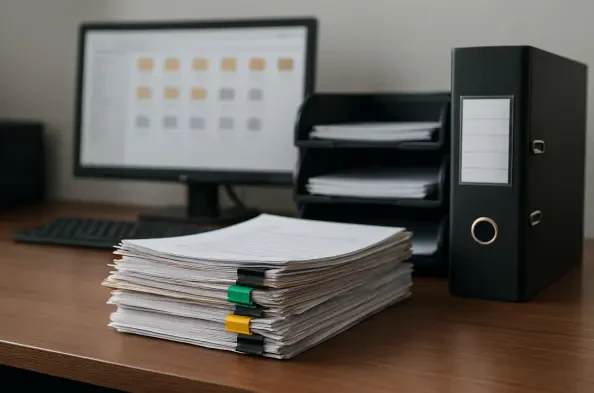 How Does Adobe Acrobat Studio Transform Document Management?