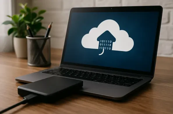 How Restic Made My Cloud Backups Effortless