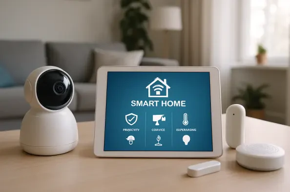 Is Your Smart Toilet Flushing Your Privacy?