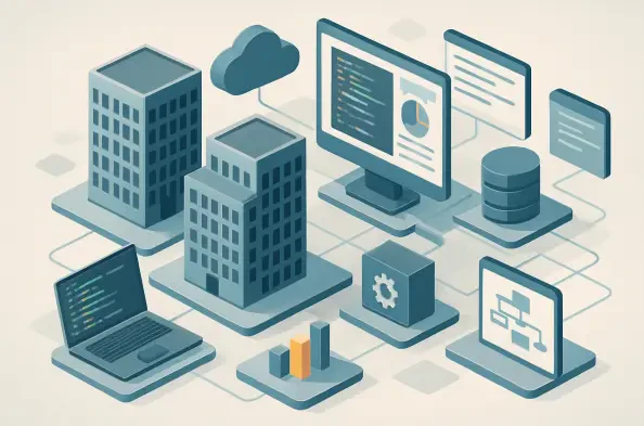 Agents-as-a-Service Reshape Software and Corporate Structures