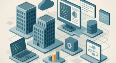 Agents-as-a-Service Reshape Software and Corporate Structures