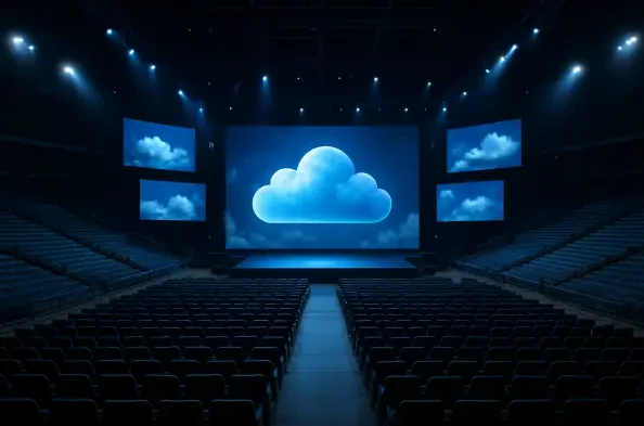 What Does Cloud Coopetition Mean for CIOs’ Strategy?