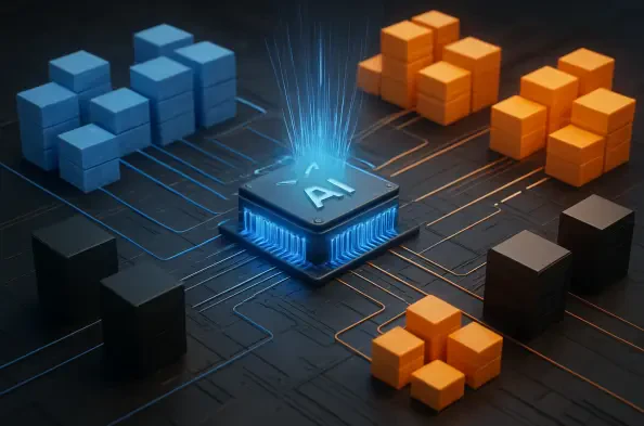 Are Enterprise Architects the New AI Orchestrators?