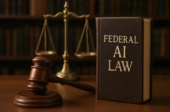 Will a Federal AI Law Erase States’ Rights?
