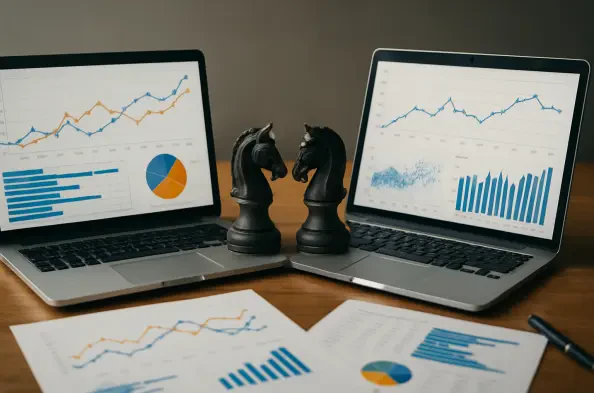 Trend Analysis: Algorithmic Dispute Resolution