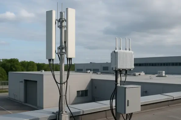 Will a U.S. 5G Breakthrough Reshape Our Digital World?