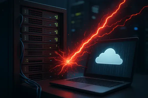 Is Your Windows System Vulnerable to This Cloud Flaw?
