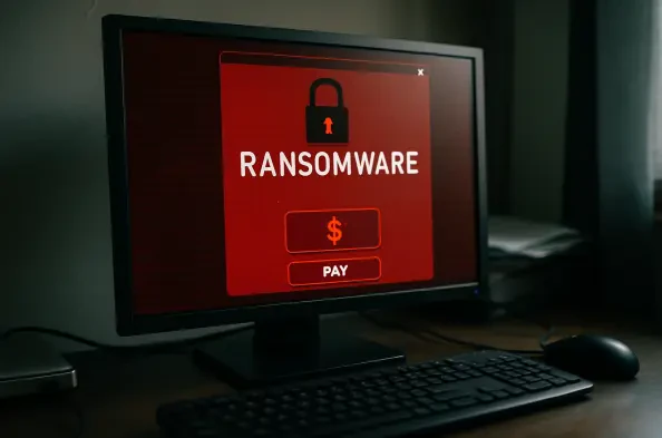 Makop Ransomware Weaponizes Legitimate Drivers for Attacks